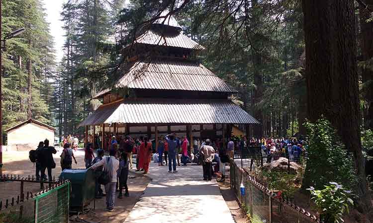 Hadimba_temple_at_Manali