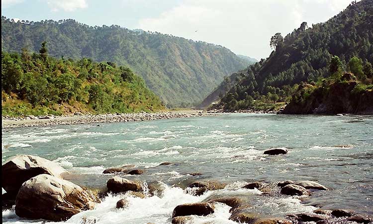 RaviRiver-Chamba